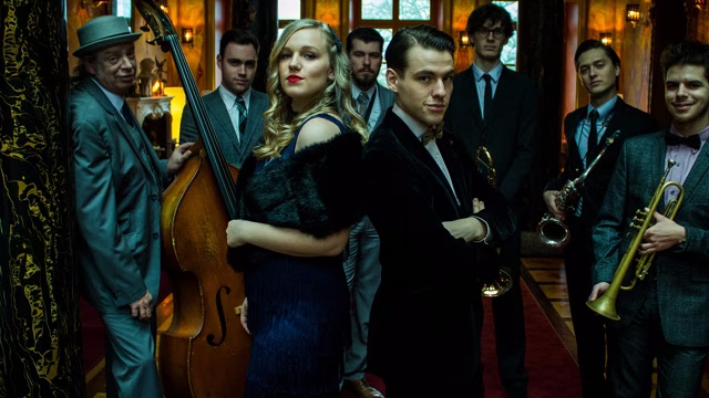 swing is the thing galaad moutoz swing orchestra