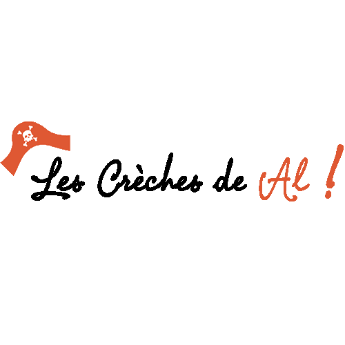 Crèche de Al